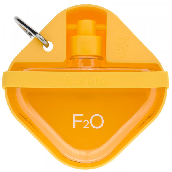 Bebedouro de Viagem em Silicone