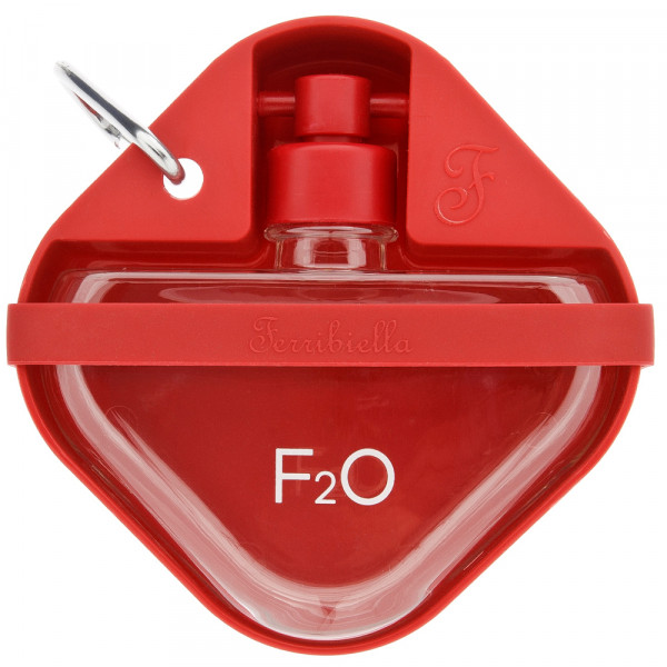 Bebedouro de Viagem em Silicone