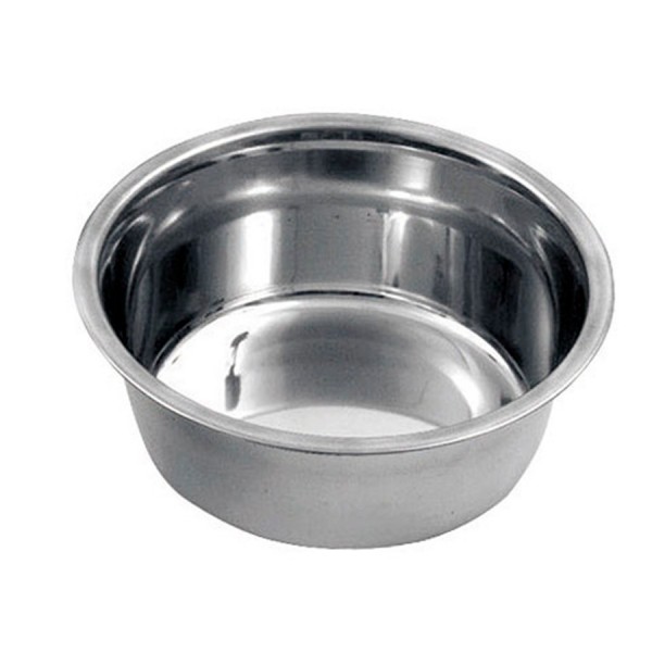 Tigela em Aço inoxidável