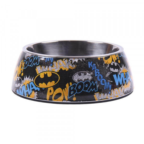 Marvel - Taça Batman para Cão