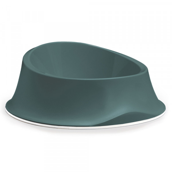 Taça de plástico Chic para cães e gatos