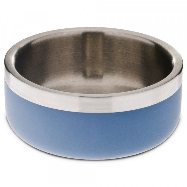 Taça Inox Double Wall Matte para Cães