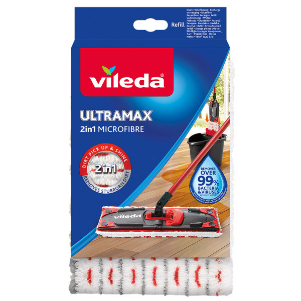 Recarga para mopa sistema Ultramax