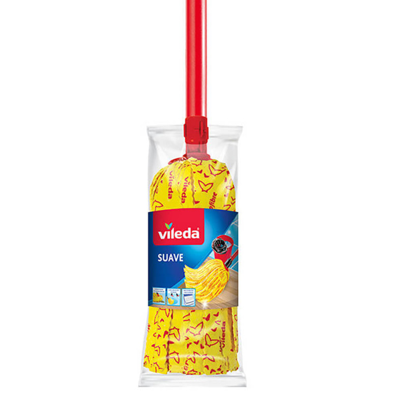 Recarga para Esfregona Suave