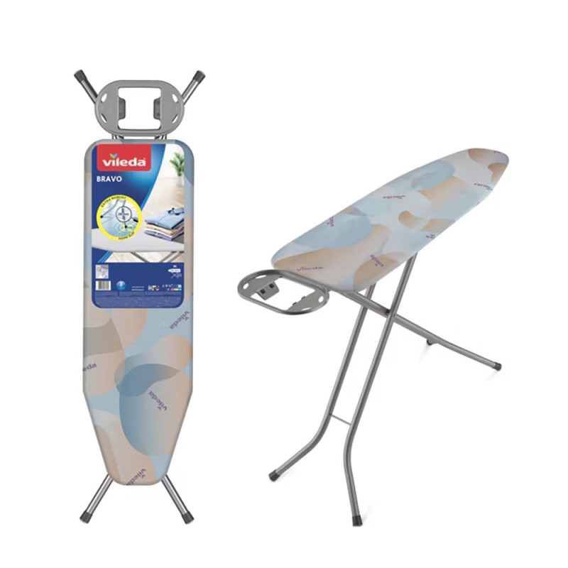 Tábua de Engomar Bravo