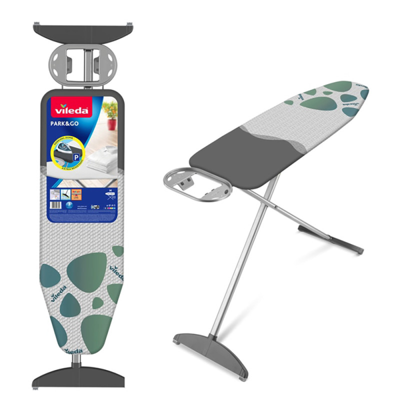 Tábua de Engomar Park&Go