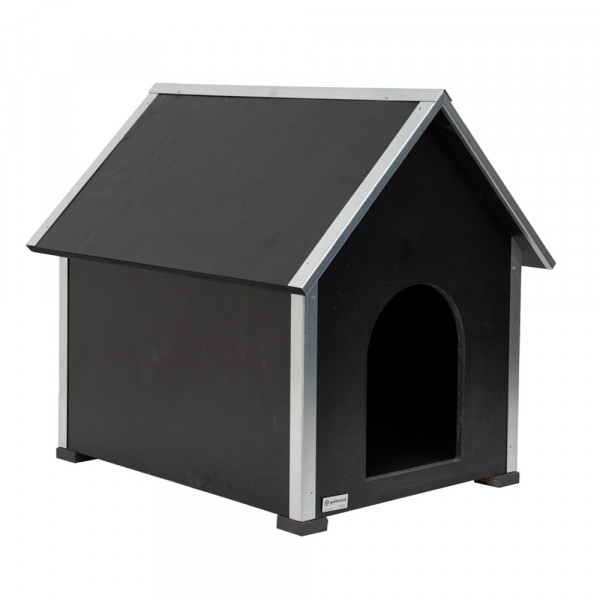 Casa RANGER em Contraplacado para Cães