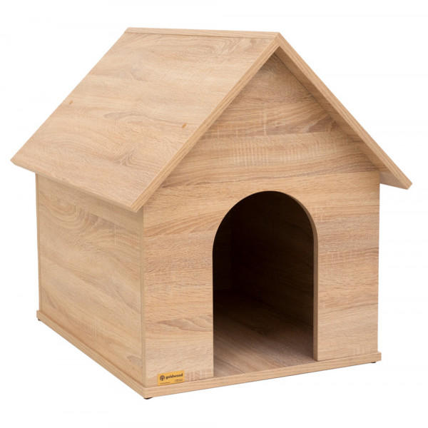 Casa INSIDE em Melamina para Cães