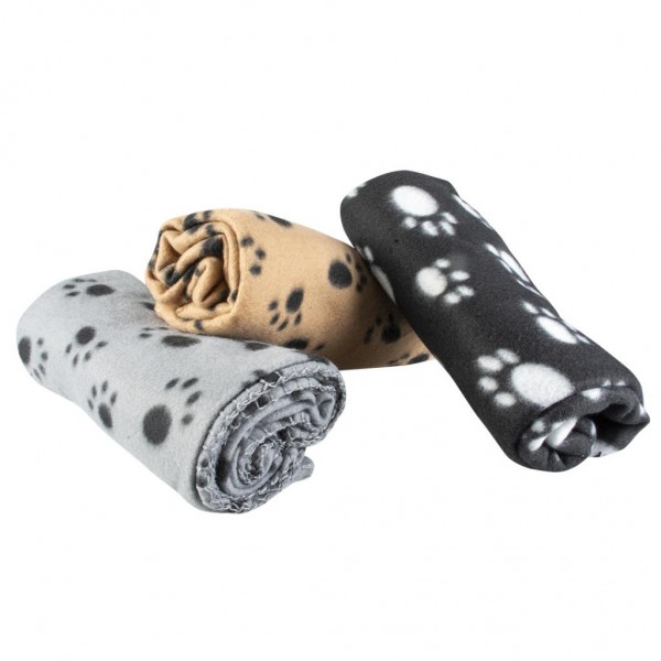 Manta de Lã para Cães e Gatos