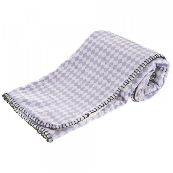 Manta Rombi para Cães e Gatos