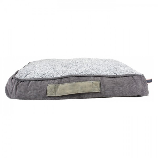 Almofada em veludo para cão Ash