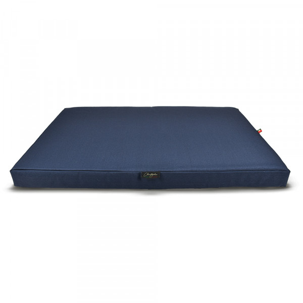 Christopher - Colchão Luxury Sunset Navy para Cães