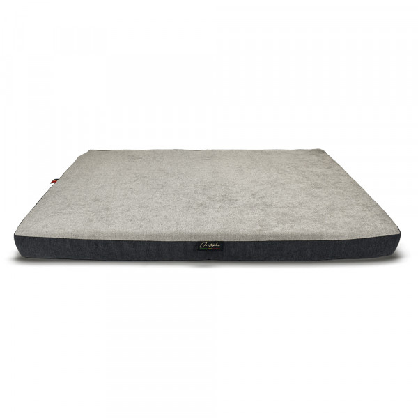 Christopher - Colchão Luxury Prince Grey para Cães