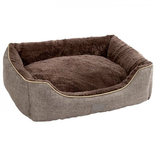 Cama Samuel para Cães e Gatos