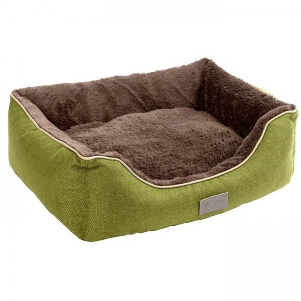Cama Samuel para Cães e Gatos