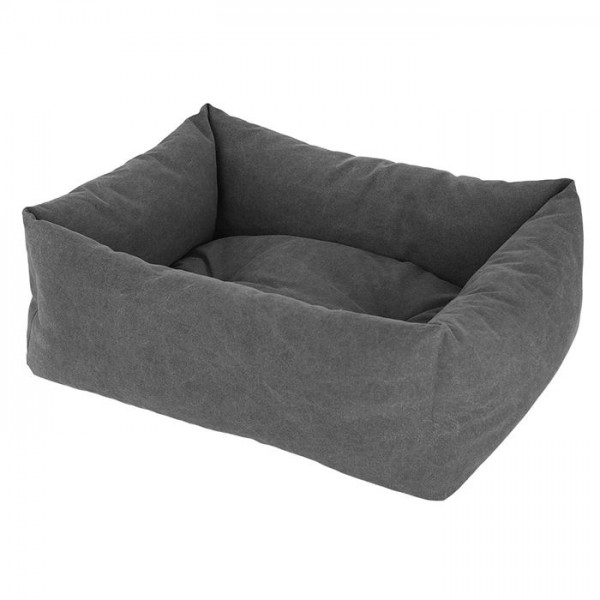 Cama Retangular Lucca