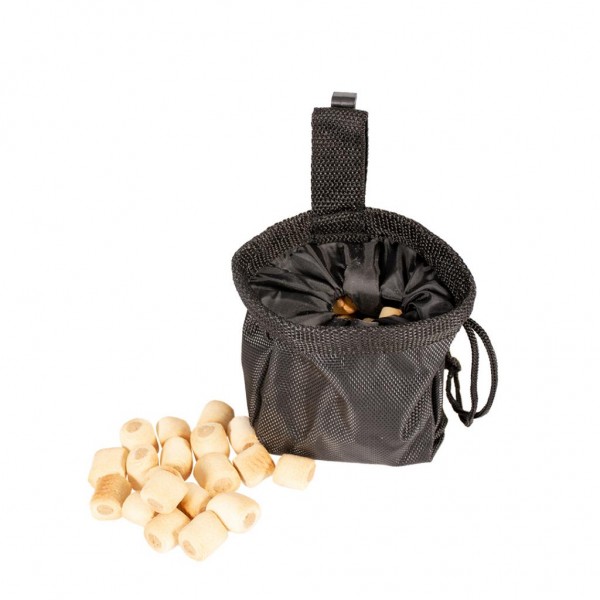 Bolsa para Biscoitos e Snacks