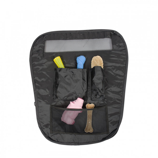 Barreira de Segurança para Carro