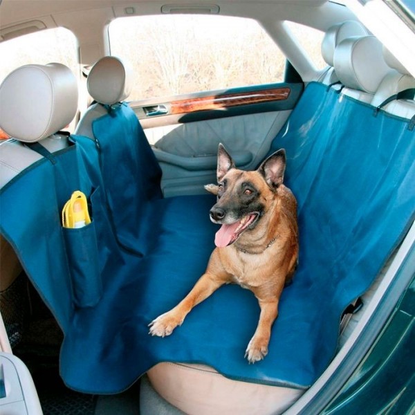 Cobertura para Carro