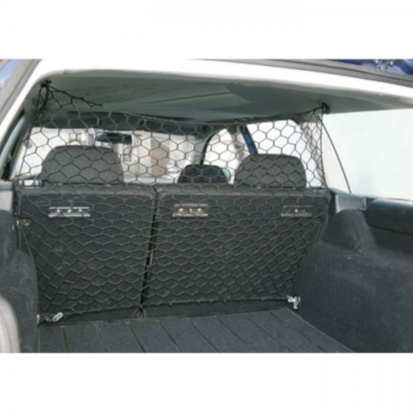 Rede de Proteção para Carro