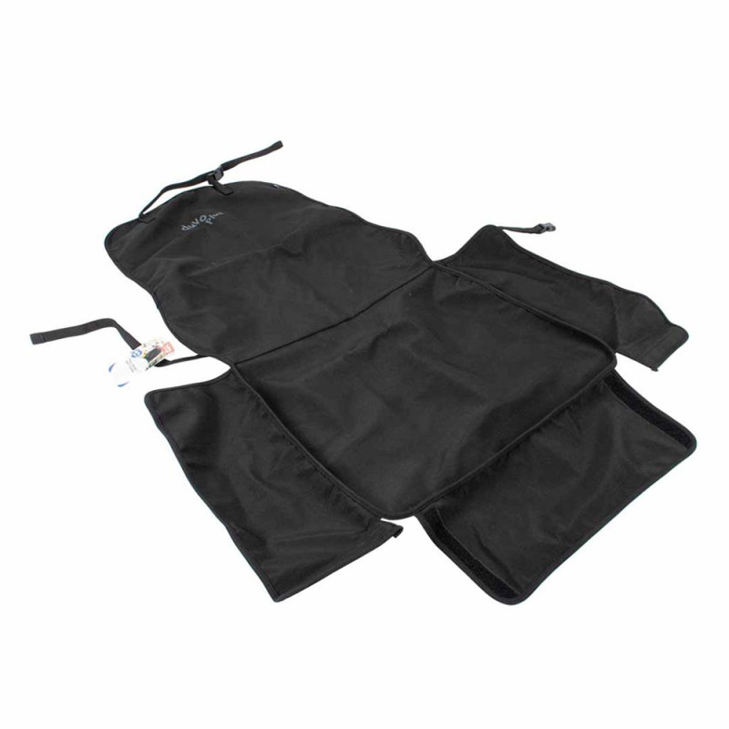 Capa de Proteção para Bancos Dianteiros