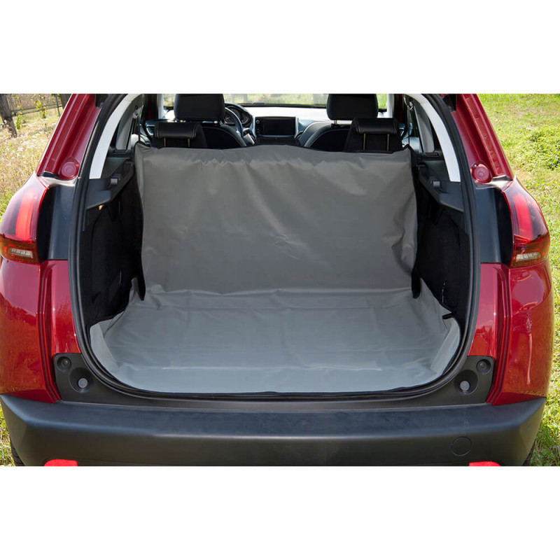 Capa de Proteção para Bagageira de Carro