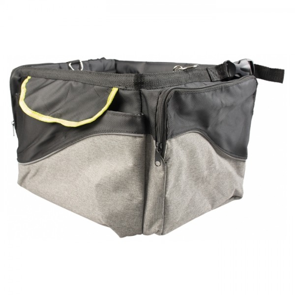 Cesto para bicicleta