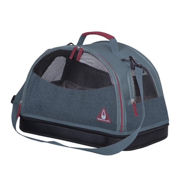 Mala de viagem Paris 3 em 1