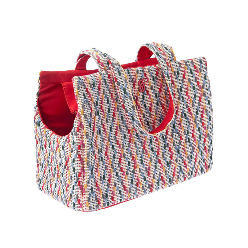 Saco de transporte Jasmine para cão