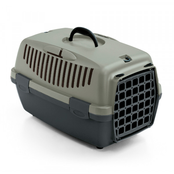 Transportadora Gulliver Green Line