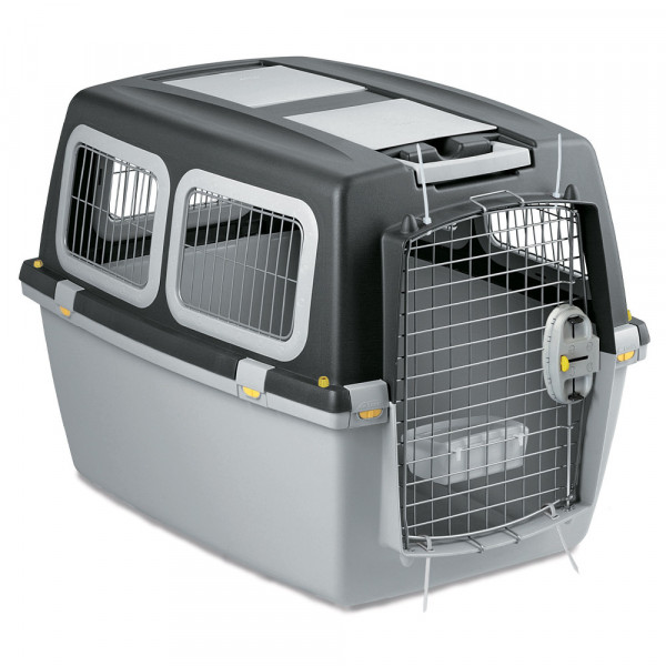 Transportadora Gulliver Plus normas IATA