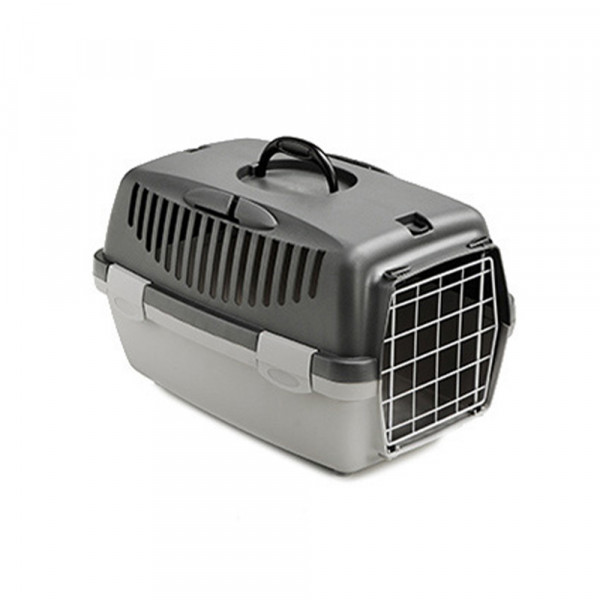 Transportadora Gulliver com Porta Metálica