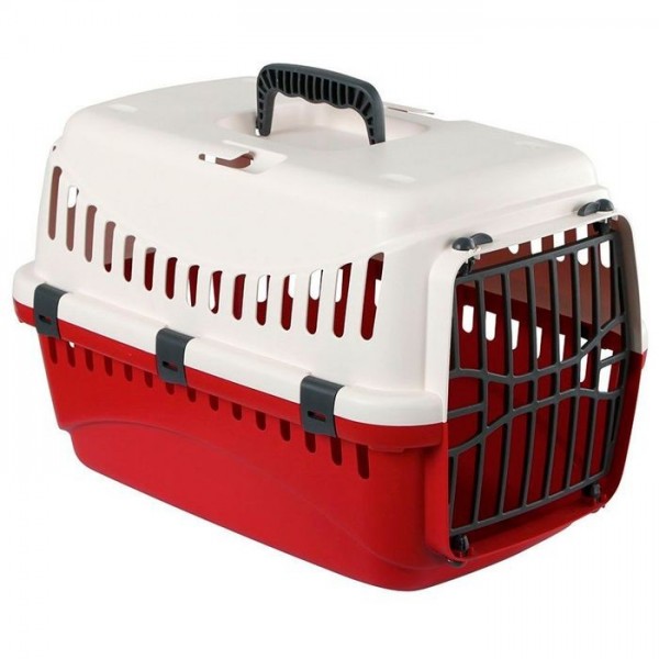 Transportadora com porta