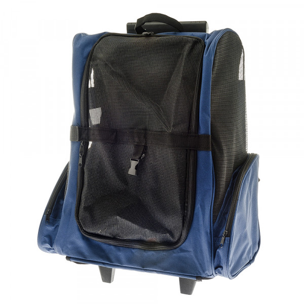 Trolley Fuss-Travel para Transporte de Cães e Gatos