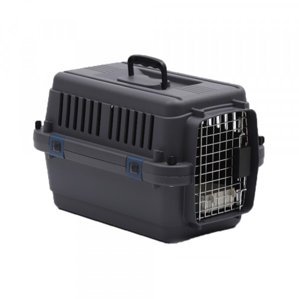 Transportadora Homologada IATA (RBC)