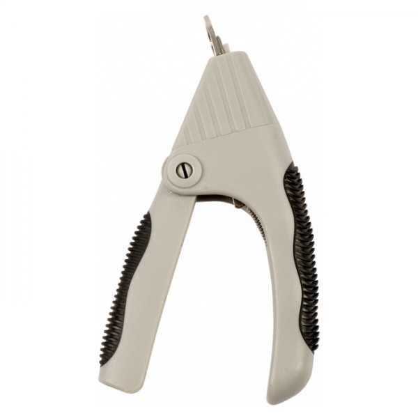 Corta unhas guilhotina