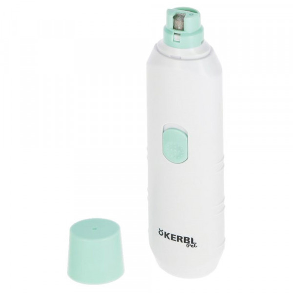 Máquina de limar unhas a cão e gato