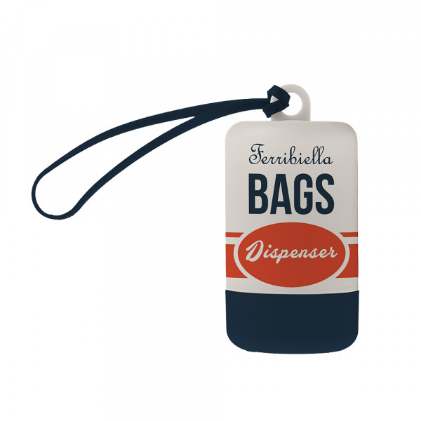 Dispensador de Sacos para Dejetos Emporio Oil