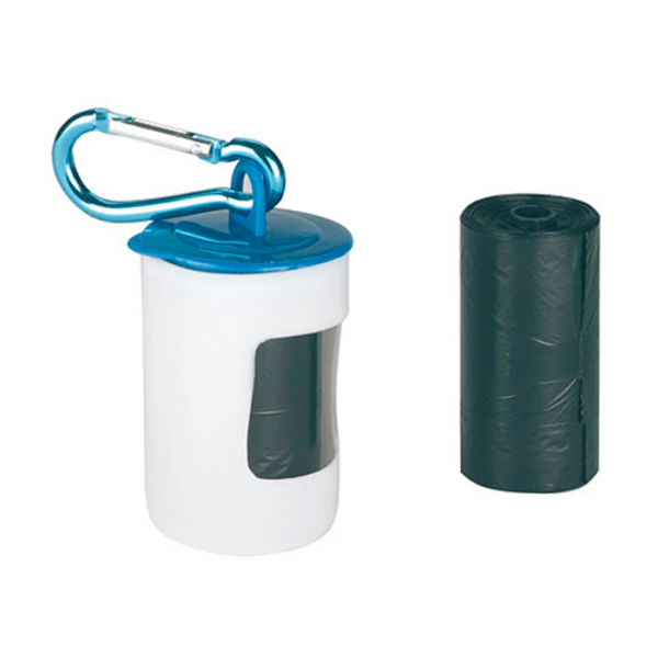 Dispensador de sacos de dejetos Maxi Clean Up