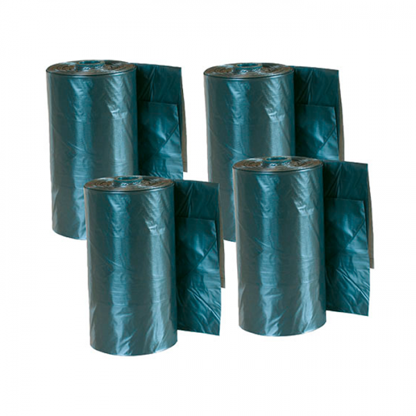 Sacos de dejetos Doodoo