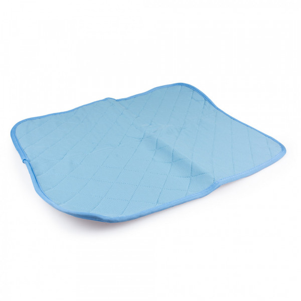 Resguardo Lavável P-pad para cão