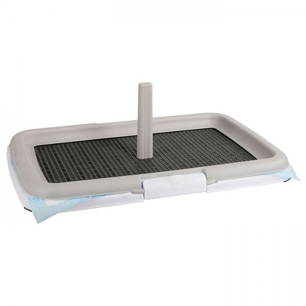 WC de Aprendizagem para cachorro Puppy