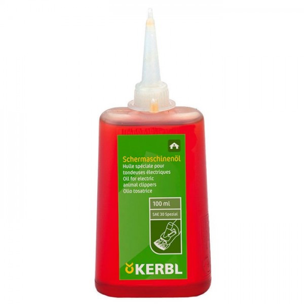 Óleo para Máquinas Tosquia