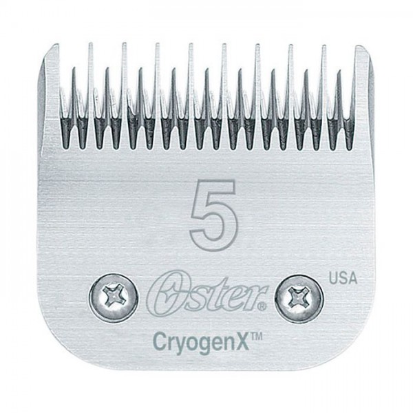 Lâmina de substituição Cryogen-X