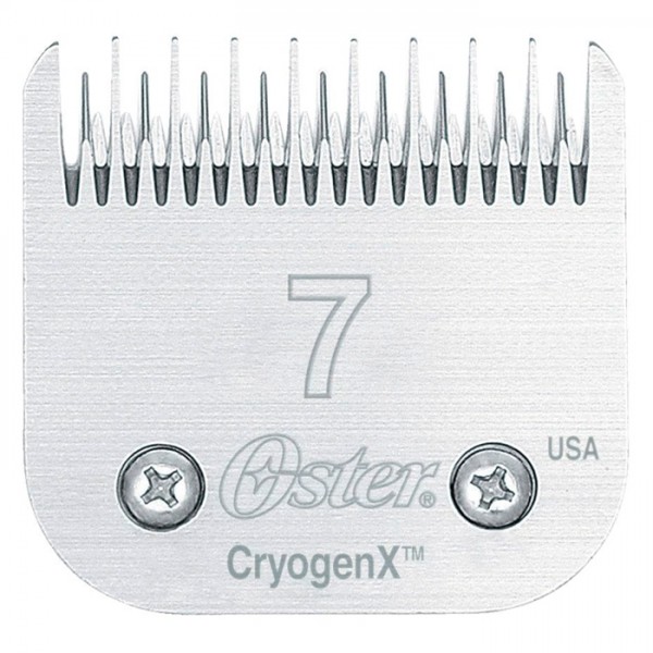 Lâmina de substituição Cryogen-X