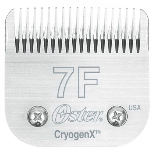 Lâmina de substituição Cryogen-X