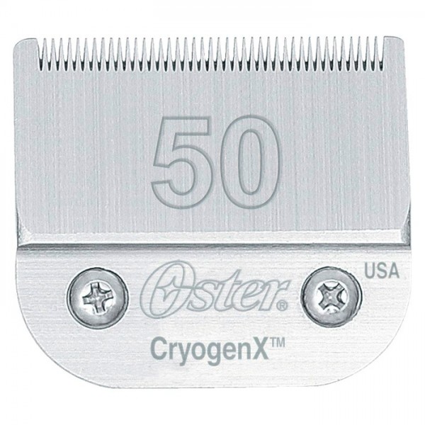 Lâmina de substituição Cryogen-X