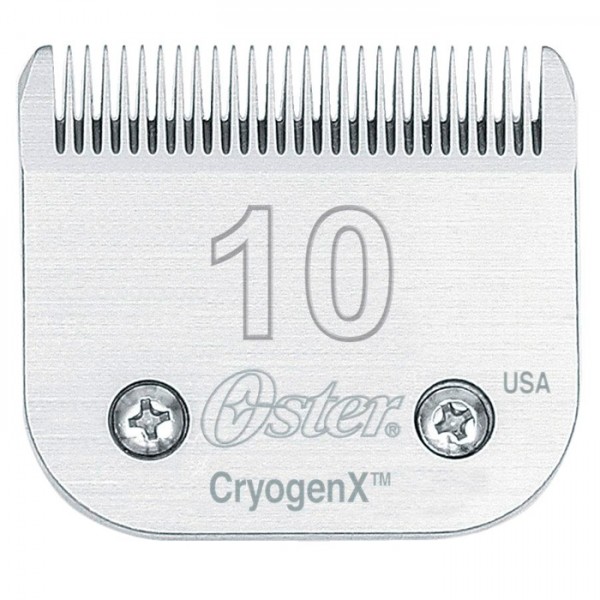 Lâmina de substituição Cryogen-X