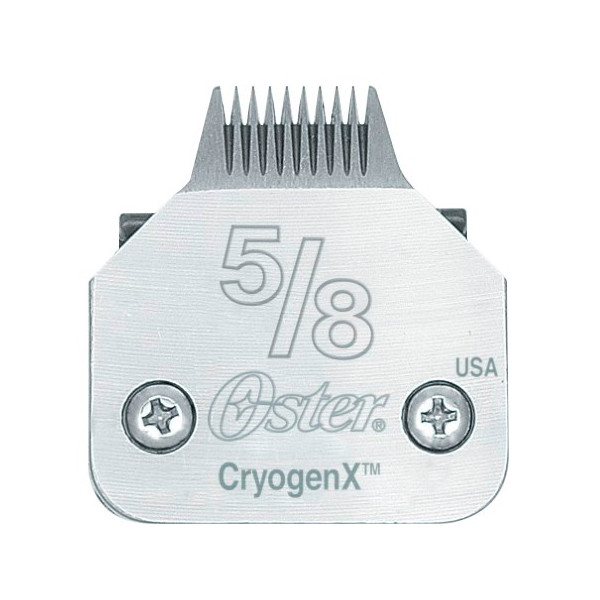 Lâmina de substituição Cryogen-X