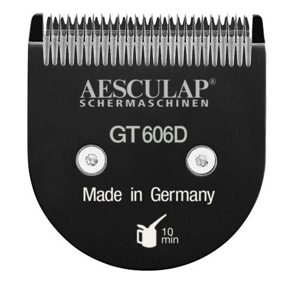 Lâmina de substituição para Máquina de tosquia